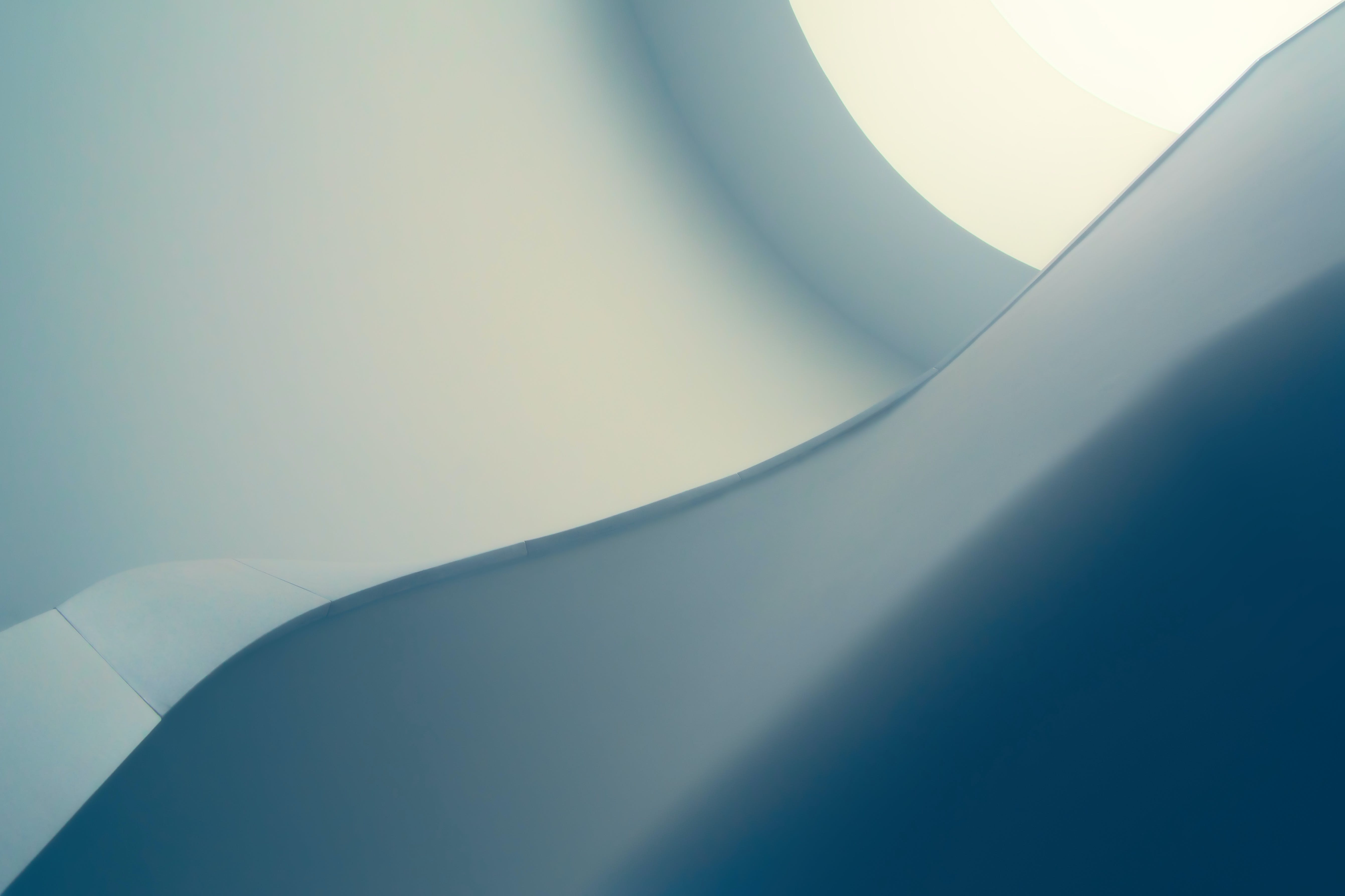 Big header image
